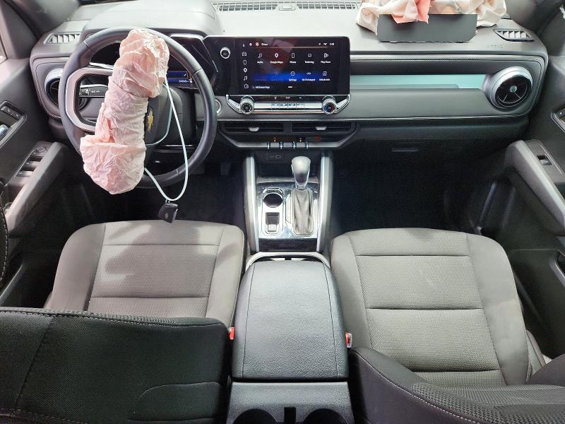 Продажа на аукционе авто 2023 Chevrolet Colorado, vin: 1GCGSCEC3P1151500, номер лота: 48446706