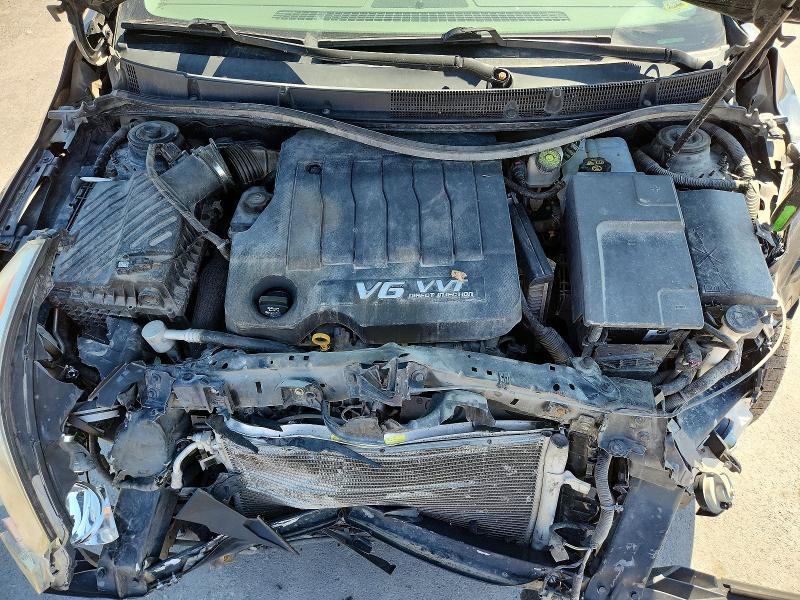 48680276 :رقم المزاد ، 1G4GD5GG2AF155632 vin ، 2010 Buick Lacrosse مزاد بيع