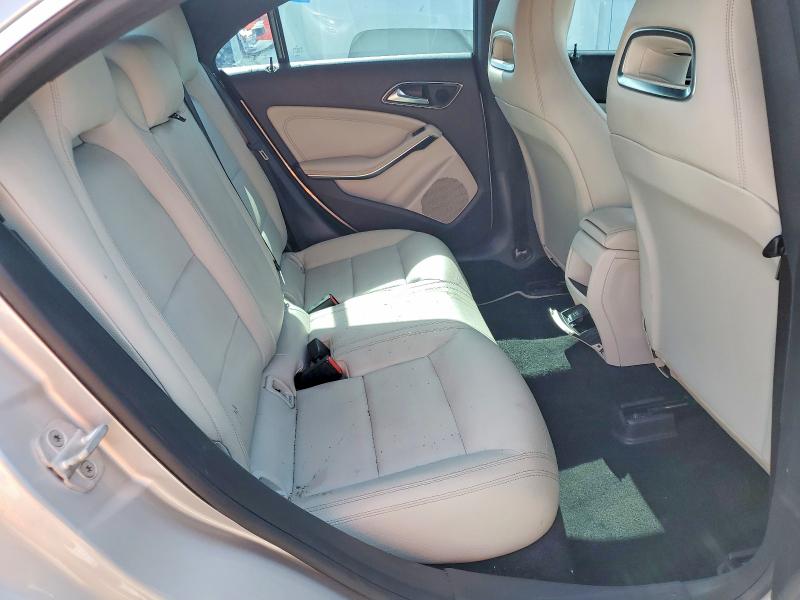 Продаж на аукціоні авто 2014 Mercedes-benz Cla, vin: WDDSJ4EBXEN036124, номер лоту: 49745116