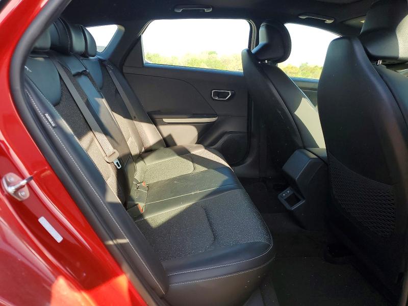 Продаж на аукціоні авто 2025 Kia K4, vin: 3KPFW4DE0SE067486, номер лоту: 48329056