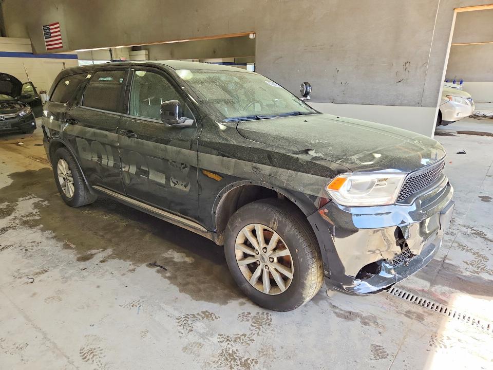 Продаж на аукціоні авто 2020 Dodge Durango, vin: 1C4RDJFG3LC431795, номер лоту: 48089876