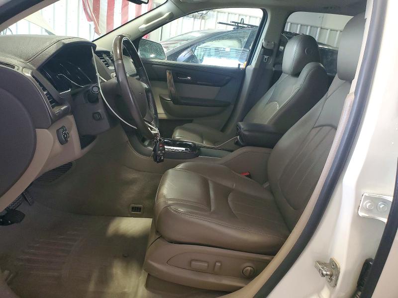 50483916 :رقم المزاد ، 1GKKVTKD1EJ204209 vin ، 2014 Gmc Acadia مزاد بيع