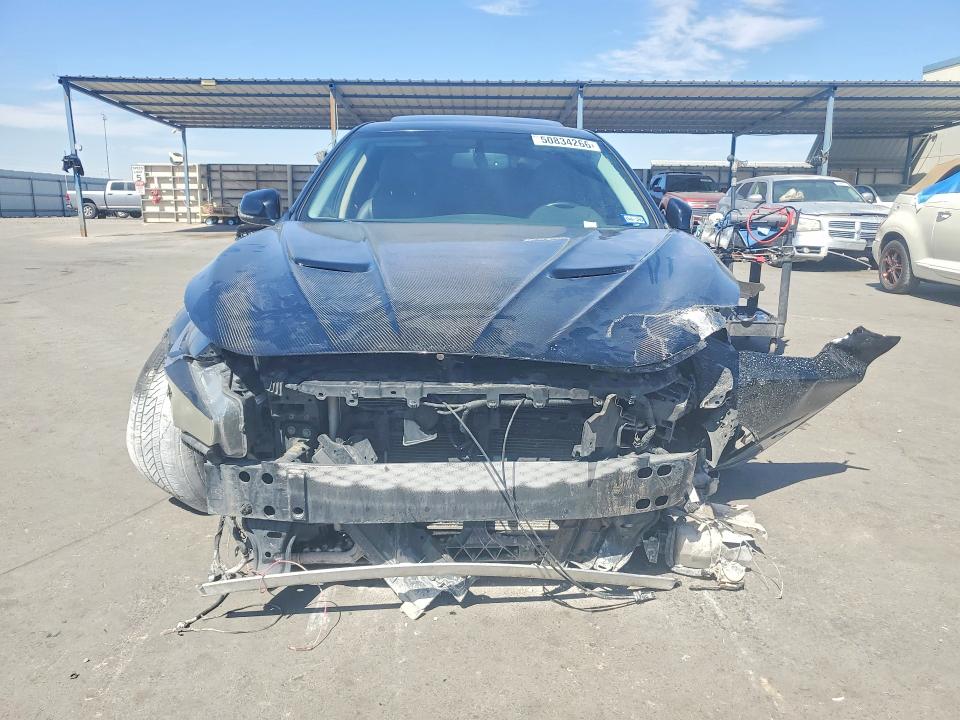 Продаж на аукціоні авто 2016 Infiniti Q50, vin: JN1EV7ARXGM341280, номер лоту: 50834266