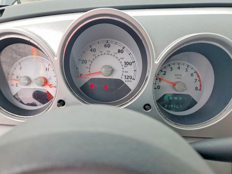 Продаж на аукціоні авто 2008 Chrysler Pt Cruiser, vin: 3A8FY48B28T104481, номер лоту: 51630226
