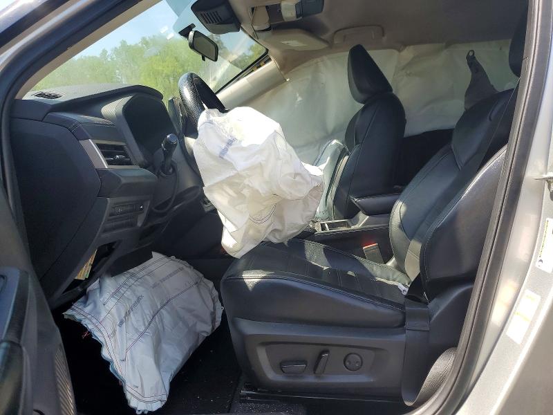 Aukcja sprzedaży 2022 Mitsubishi Outlander, vin: JA4J3UA87NZ013056, numer aukcji: 49652416