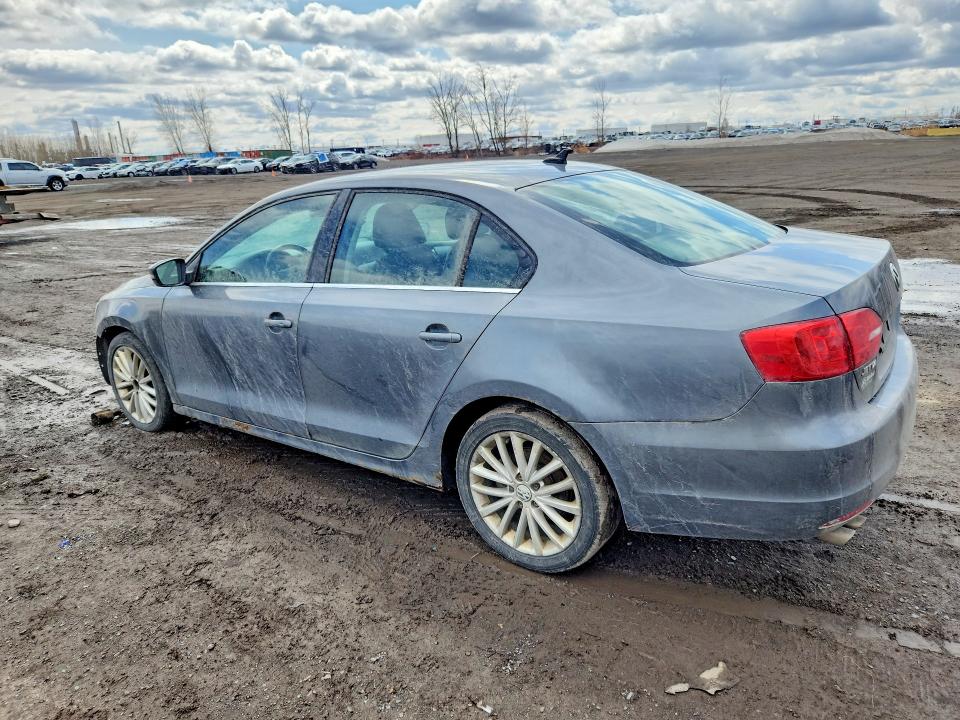 Aukcja sprzedaży 2012 Volkswagen Jetta, vin: 3VWLX7AJXCM302712, numer aukcji: 48559906