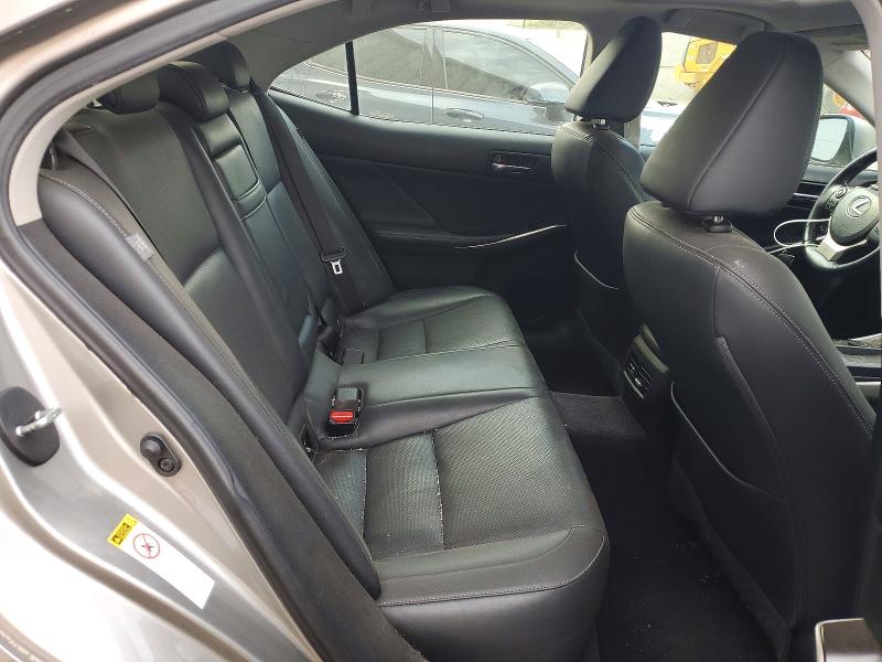 Продаж на аукціоні авто 2014 Lexus Is, vin: JTHCF1D26E5007850, номер лоту: 49635676