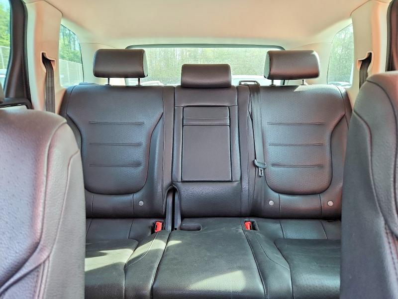 Aukcja sprzedaży 2015 Volkswagen Touareg, vin: WVGEF9BP6FD006644, numer aukcji: 49884056