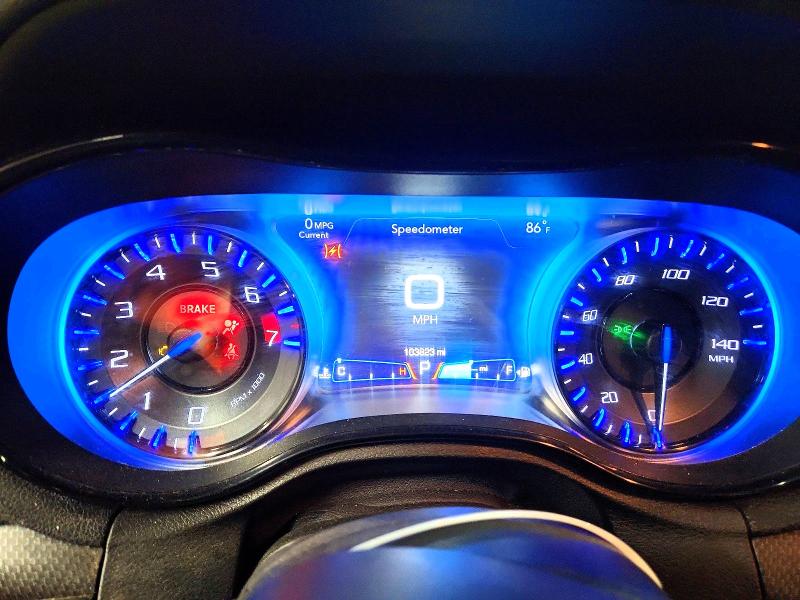 48490046 :رقم المزاد ، 2C3CCAGG9GH171045 vin ، 2016 Chrysler 300 مزاد بيع