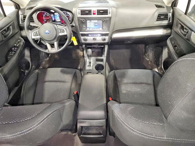 Продажа на аукционе авто 2017 Subaru Outback, vin: 4S4BSAAC3H3415630, номер лота: 49404946
