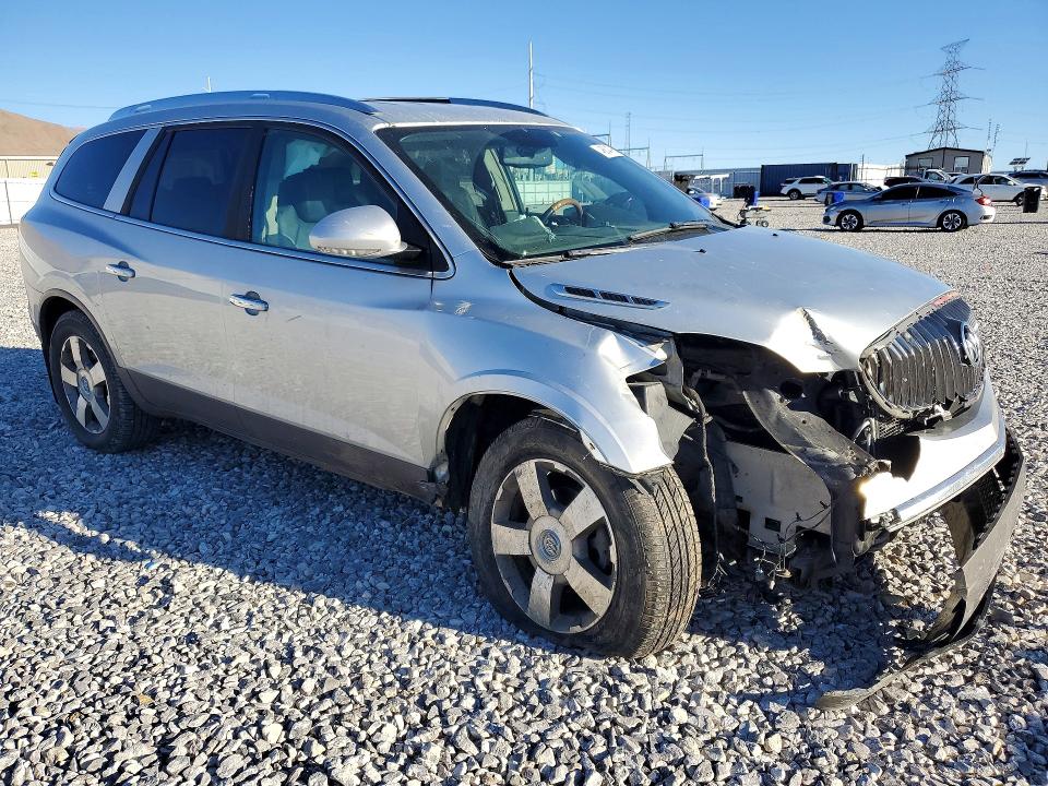 Aukcja sprzedaży 2009 Buick Enclave, vin: 5GAER23D09J128303, numer aukcji: 48804796