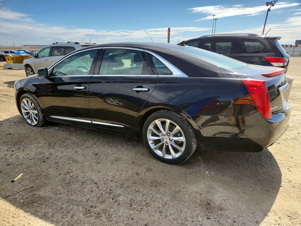 2013 Cadillac Xts მანქანა იყიდება აუქციონზე, vin: 2G61T5S30D9205090, აუქციონის ნომერი: 50578086