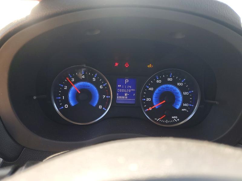 2014 Subaru Xv Crosstrek მანქანა იყიდება აუქციონზე, vin: JF2GPBKC0EH225025, აუქციონის ნომერი: 50114126