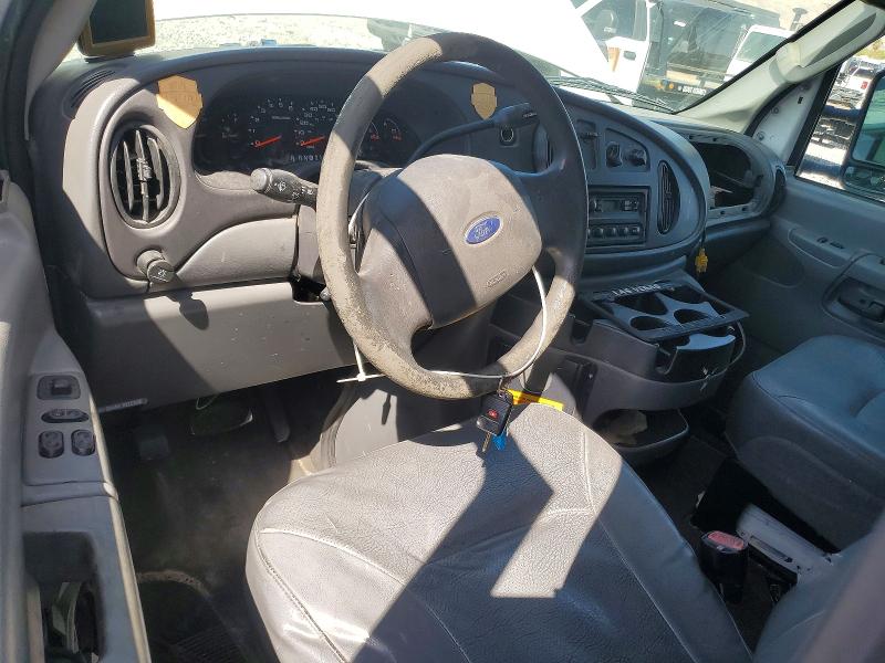 2006 Ford Econoline მანქანა იყიდება აუქციონზე, vin: 1FTNS24W46DA41582, აუქციონის ნომერი: 51621976