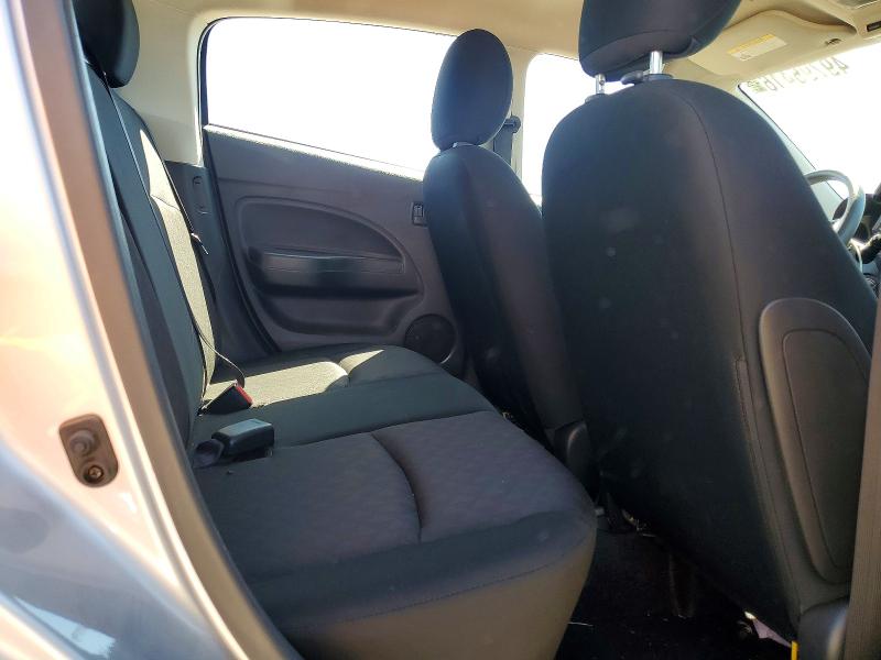 Aukcja sprzedaży 2024 Mitsubishi Mirage, vin: ML32AUHJ5RH030851, numer aukcji: 49796416