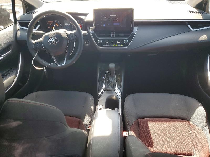 Aukcja sprzedaży 2024 Toyota Corolla, vin: 5YFS4MCE3RP216617, numer aukcji: 50324736