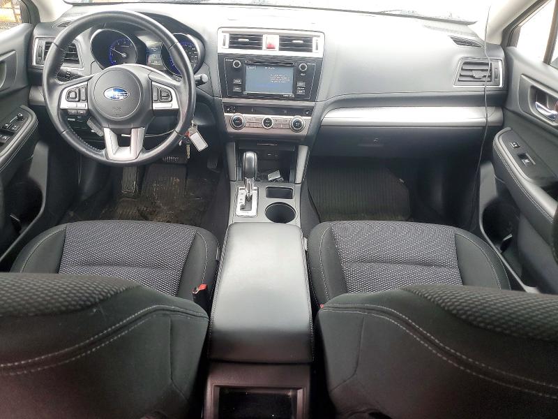 Aukcja sprzedaży 2015 Subaru Outback, vin: 4S4BSCDC5F3266190, numer aukcji: 49438556
