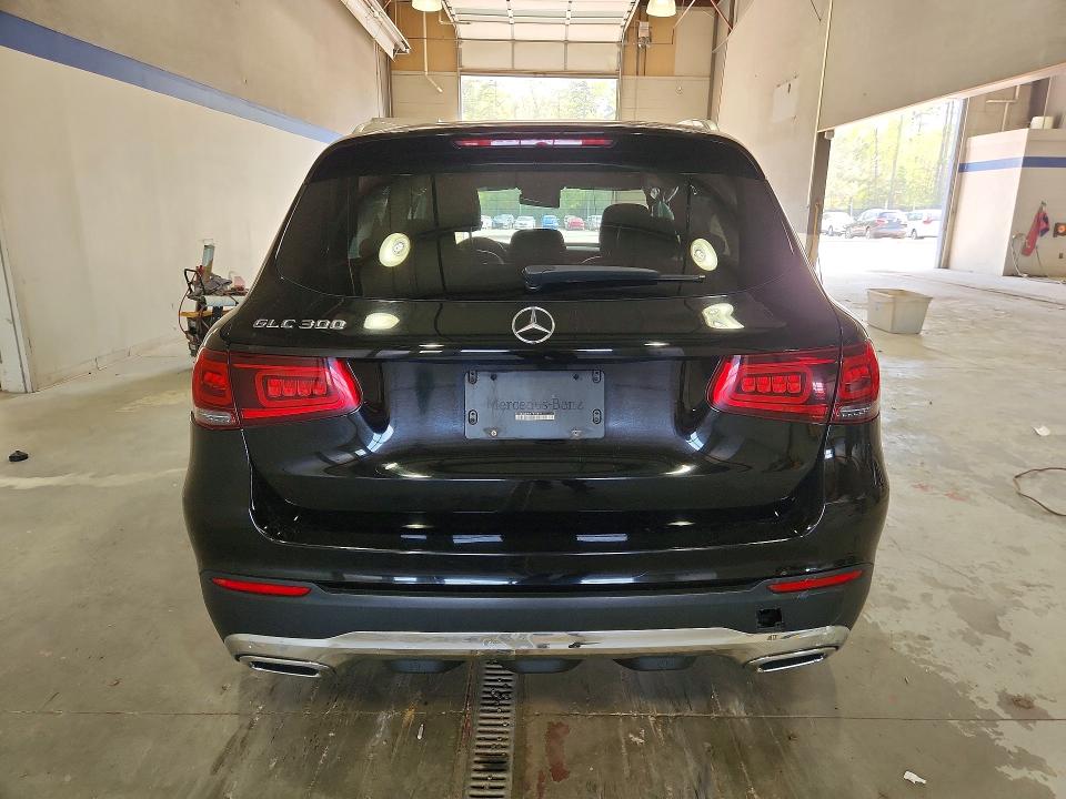 Aukcja sprzedaży 2020 Mercedes-benz Glc, vin: W1N0G8DB7LF810872, numer aukcji: 49265766