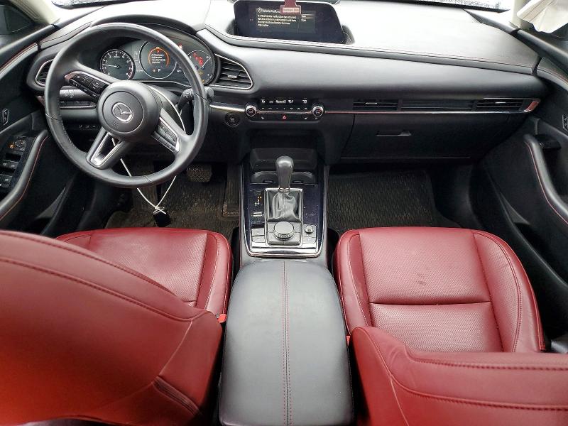 Продажа на аукционе авто 2024 Mazda Cx-30, vin: 3MVDMBCM0RM637320, номер лота: 48311056