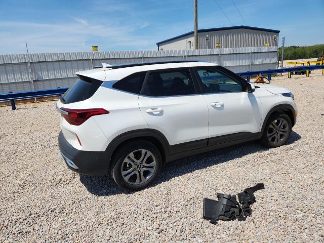 Продаж на аукціоні авто 2023 Kia Seltos, vin: KNDEU2AA3P7420818, номер лоту: 47963306