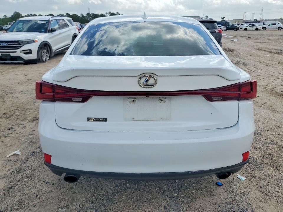 49788296 :رقم المزاد ، JTHBF1D28E5038030 vin ، 2014 Lexus Is مزاد بيع