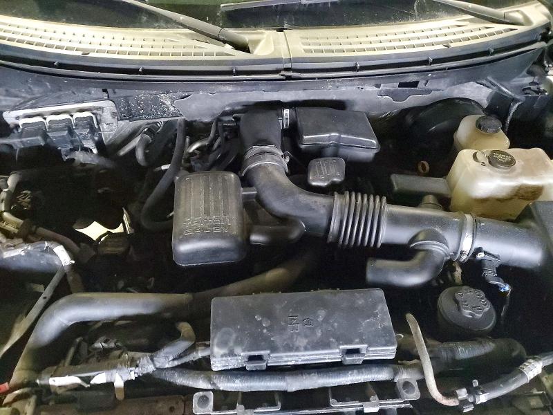 47448186 :رقم المزاد ، 1FTPW14V59KC70321 vin ، 2009 Ford F150 مزاد بيع