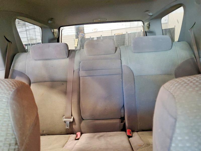 Aukcja sprzedaży 2005 Toyota 4runner, vin: JTEBU14R158035257, numer aukcji: 50894346