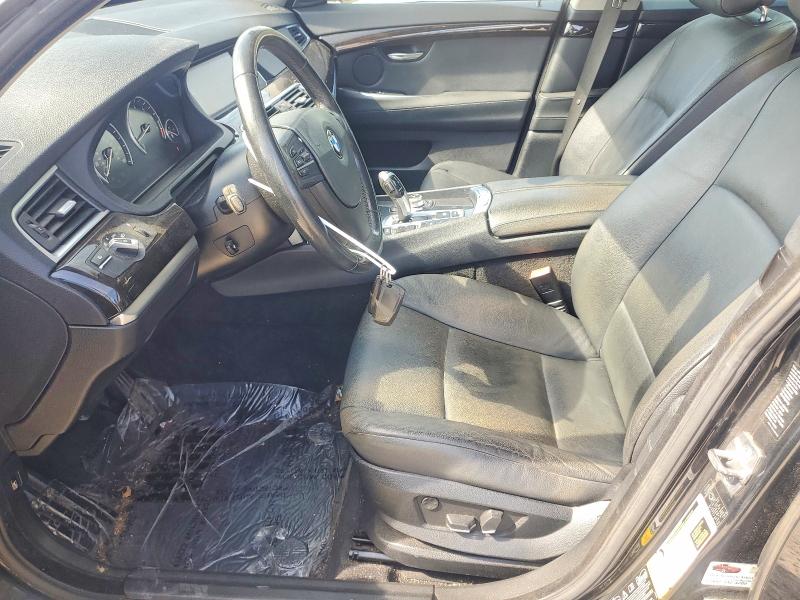 Продажа на аукционе авто 2012 Bmw 535, vin: WBASP2C53CC338550, номер лота: 48952706