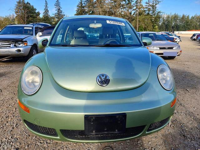 Продаж на аукціоні авто 2007 Volkswagen New Beetle, vin: 3VWPW31C87M511144, номер лоту: 51329586