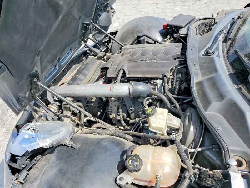 48279926 :رقم المزاد ، 1G2MB33B66Y111872 vin ، 2006 Pontiac Solstice مزاد بيع