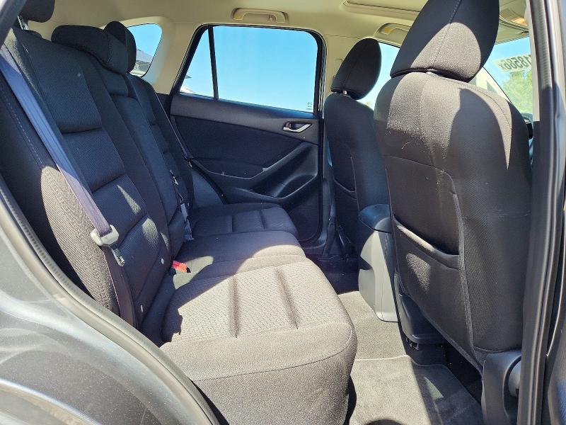 Aukcja sprzedaży 2013 Mazda Cx-5, vin: JM3KE4CE7D0132906, numer aukcji: 48718586