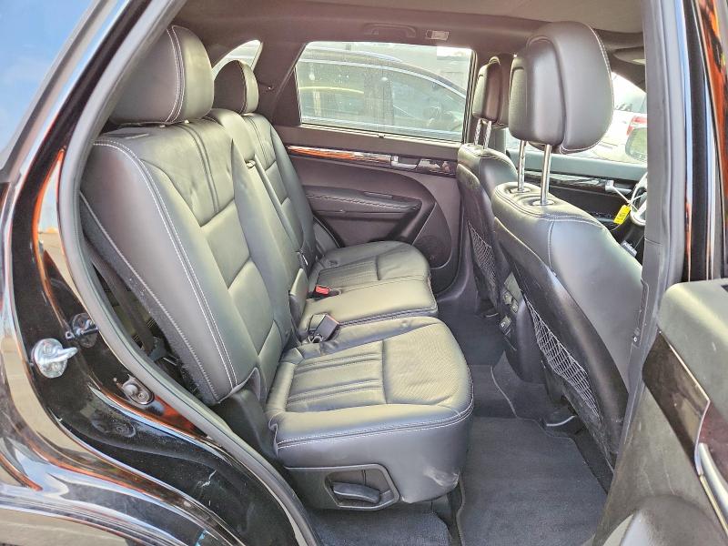 Продаж на аукціоні авто 2014 Kia Sorento, vin: 5XYKWDA71EG467388, номер лоту: 51758236