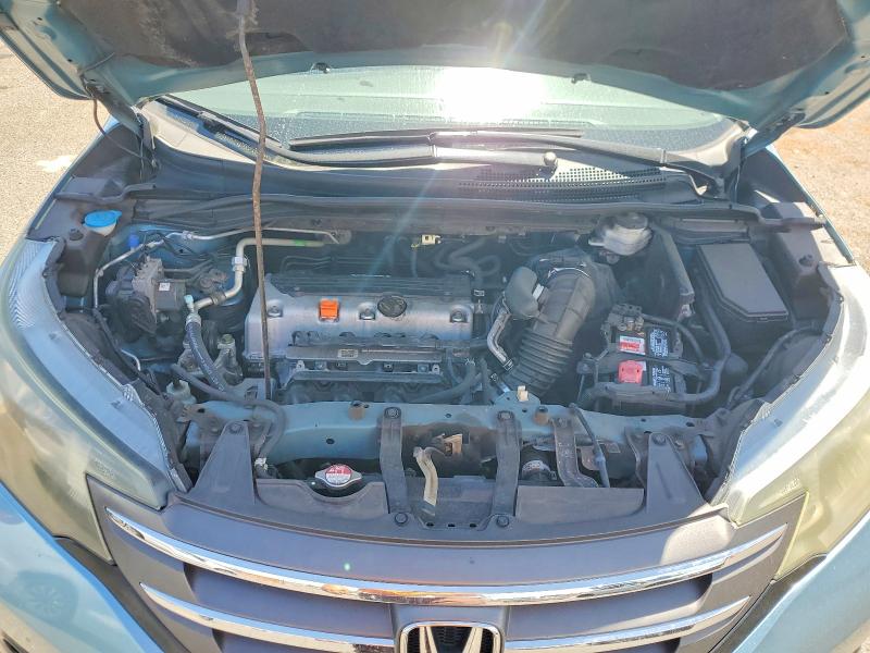 Продажа на аукционе авто 2014 Honda Cr-v, vin: 2HKRM3H53EH550106, номер лота: 48706946