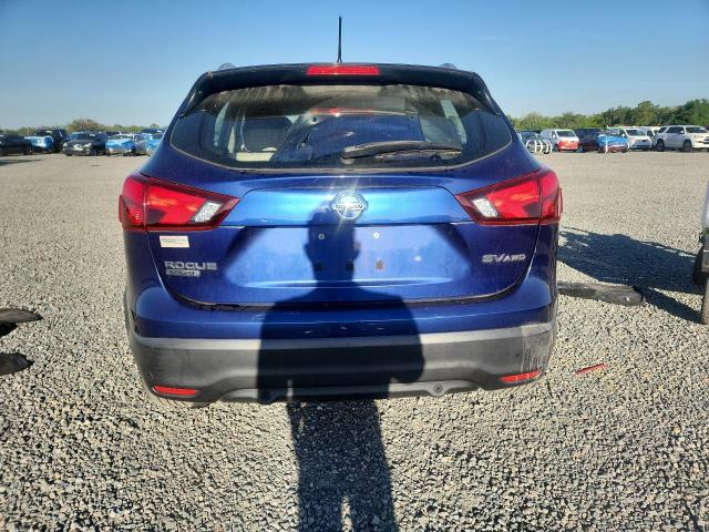 Auction sale of the 2019 Nissan Rogue Sport, vin: JN1BJ1CRXKW340121, lot number: 50141526