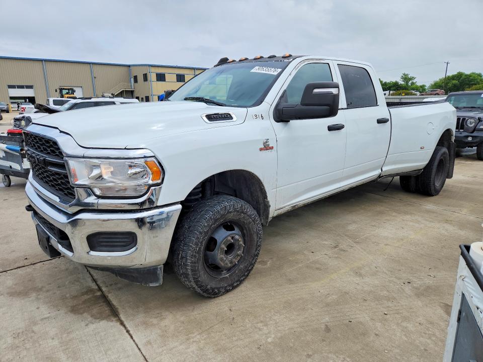 Auction sale of the 2024 Ram 3500, vin: 3C63RRGL3RG218876, lot number: 50635576