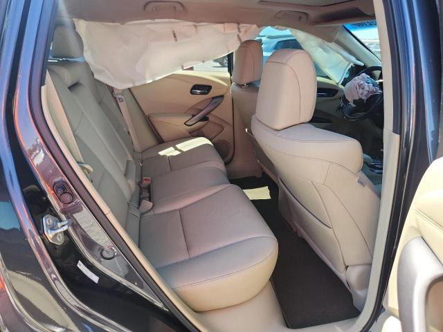 49992166 :رقم المزاد ، 5J8TB3H5XDL011666 vin ، 2013 Acura Rdx مزاد بيع