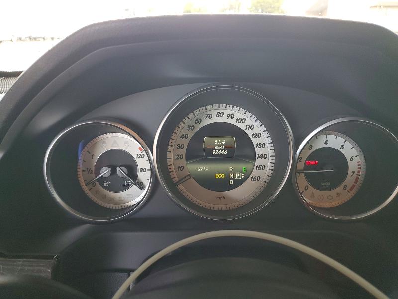Aukcja sprzedaży 2014 Mercedes-benz E, vin: WDDHF5KB8EB018230, numer aukcji: 50669666