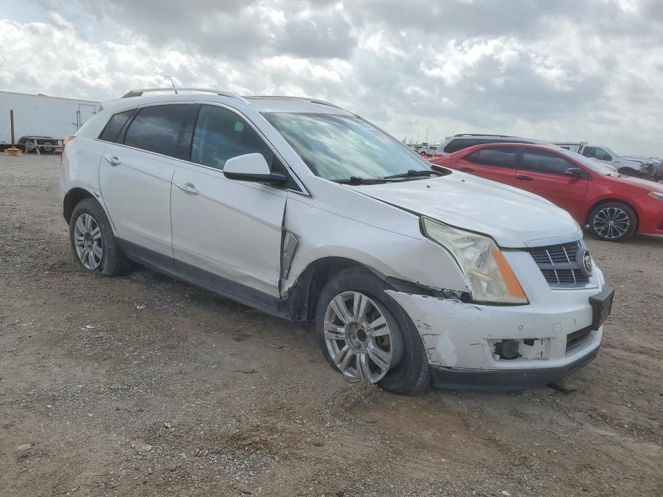 Aukcja sprzedaży 2011 Cadillac Srx, vin: 3GYFNAEY5BS566807, numer aukcji: 49946546