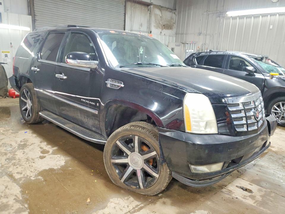 Aukcja sprzedaży 2008 Cadillac Escalade, vin: 1GYFK63818R130993, numer aukcji: 48940926