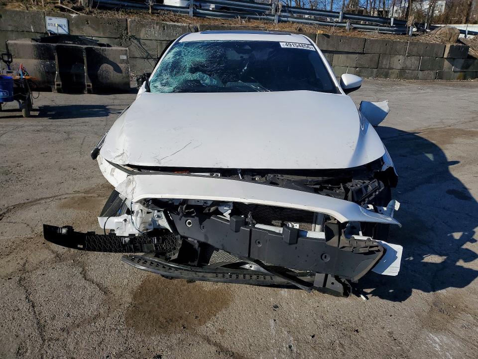 Aukcja sprzedaży 2022 Mazda 3, vin: JM1BPBML5N1514755, numer aukcji: 49154856