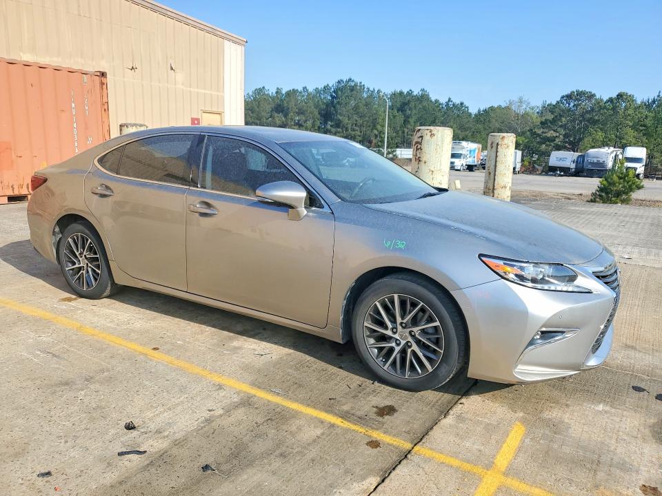 48224136 :رقم المزاد ، 58ABK1GGXHU053440 vin ، 2017 Lexus Es 350 مزاد بيع