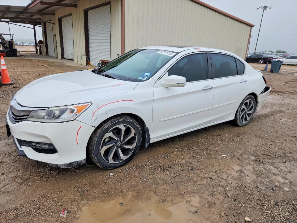 Продаж на аукціоні авто 2016 Honda Accord, vin: 1HGCR2F85GA178875, номер лоту: 50224156