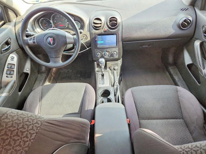 Продаж на аукціоні авто 2007 Pontiac G6, vin: 1G2ZG58B674273666, номер лоту: 50193686
