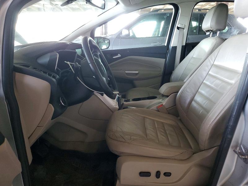 Aukcja sprzedaży 2016 Ford C-max, vin: 1FADP5BU4GL108999, numer aukcji: 49235406