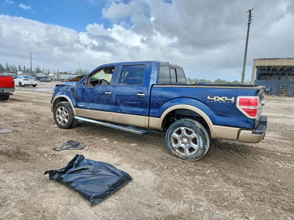 Aukcja sprzedaży 2013 Ford F150, vin: 1FTFW1ET1DKF59164, numer aukcji: 49031936