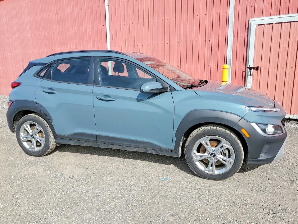 Aukcja sprzedaży 2022 Hyundai Kona, vin: KM8K2CAB0NU771414, numer aukcji: 51425806