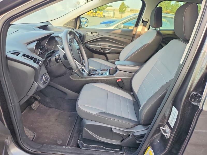 Продаж на аукціоні авто 2019 Ford Escape, vin: 1FMCU0F76KUB62504, номер лоту: 48528156