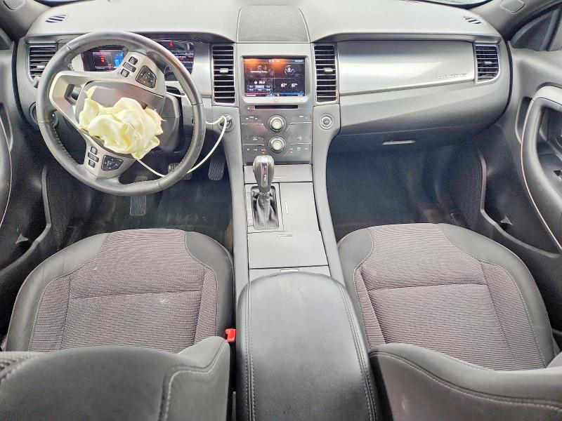 Aukcja sprzedaży 2013 Ford Taurus, vin: 1FAHP2E89DG166237, numer aukcji: 50836456