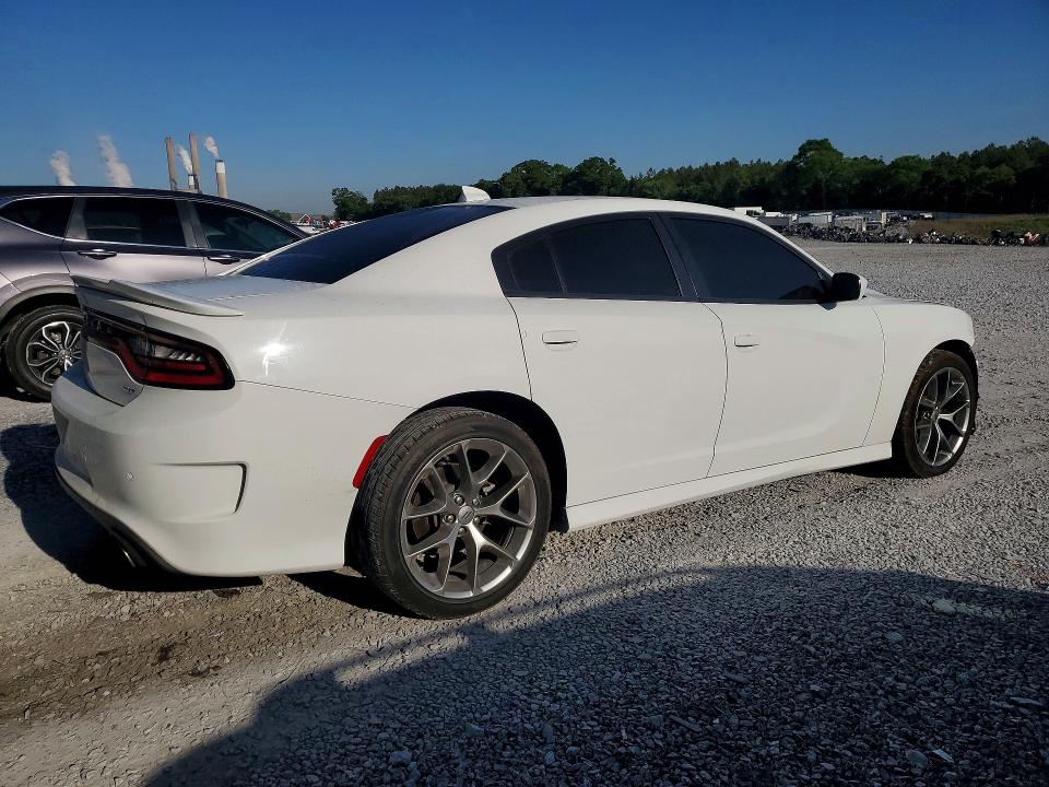 Aukcja sprzedaży 2022 Dodge Charger, vin: 2C3CDXHG5NH194866, numer aukcji: 50498576