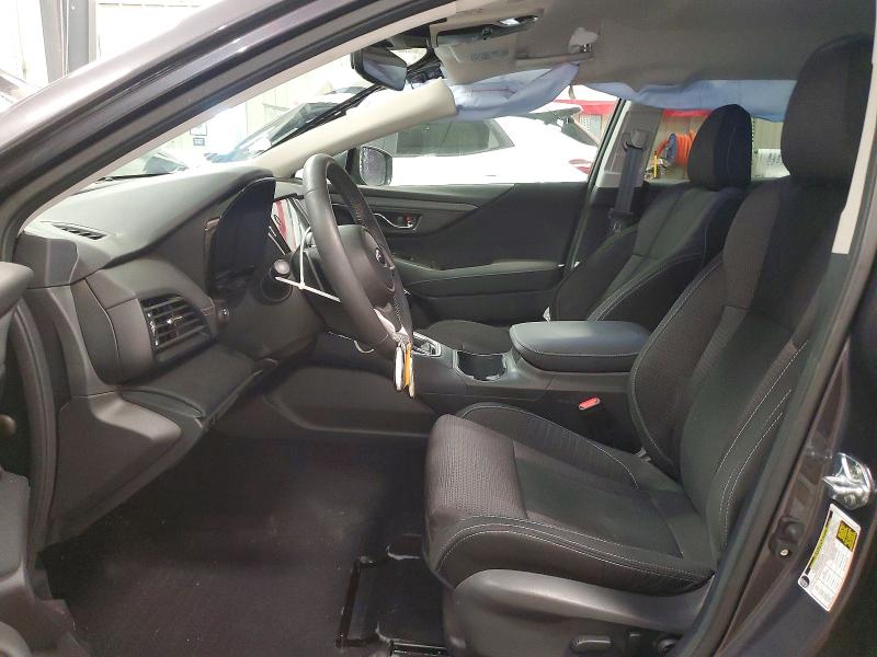 Aukcja sprzedaży 2025 Subaru Outback, vin: 4S4BTADC8S3197832, numer aukcji: 48462886